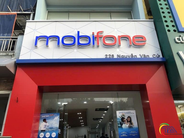 Làm Bảng Hiệu TPHCM
